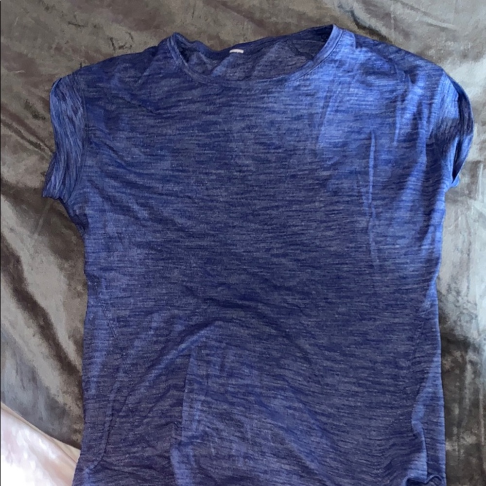 Lululemmon top